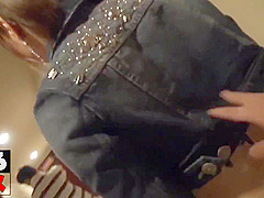 Incredible Porn Clip Japanese Uncensored Best Will Enslaves Your Mind