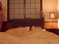 Japanese Boy And Fucked