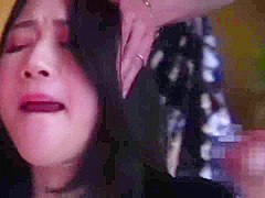 The End Of A Stepmother-in-laws Insidious Bullying Of Her Stepdaughter-in-law - My New Stepmother, Kana, Was Fucked Right In Front Of My Eyes