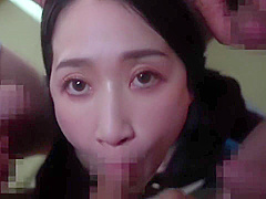 The End Of A Stepmother-in-laws Insidious Bullying Of Her Stepdaughter-in-law - My New Stepmother, Kana, Was Fucked Right In Front Of My Eyes