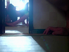 The End Of A Stepmother-in-laws Insidious Bullying Of Her Stepdaughter-in-law - My New Stepmother, Kana, Was Fucked Right In Front Of My Eyes
