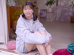 Innocent Asian Schoolgirl AV Debut: Precious Gem. Asian Erotic Video. x2x707E8F3255324CD9E7