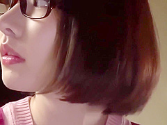 Scanty Chinese Spouses Wifey Is Cuckold On Him With Eimi Fukada And Fukada Eimi