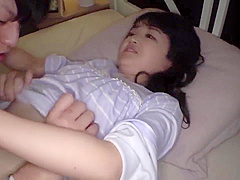 Ozawa Maria And Maria Ozawa In Strip For Me Hot Asian Japanese Teen 18+