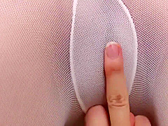 Asian Hot Babe Amazing Solo Video
