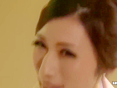 Super Boobs - Japanese Pornstar With Monster Tits Has A Blast With Tanaka Hitomi And Hitomi Tanaka