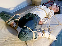 Chinese Bondage