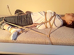 Chinese Bondage