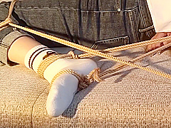 Chinese Bondage