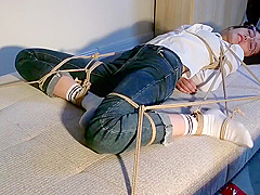 Chinese Bondage