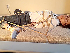 Chinese Bondage