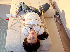 Chinese Bondage