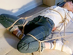 Chinese Bondage