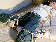 Chinese Bondage