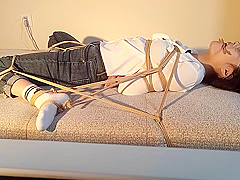 Chinese Bondage