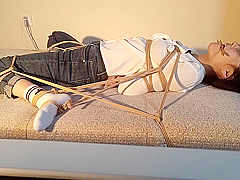 Chinese Bondage
