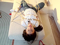 Chinese Bondage