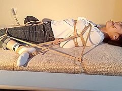 Chinese Bondage