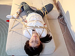 Chinese Bondage
