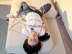 Chinese Bondage