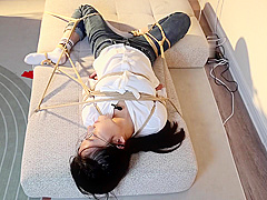 Chinese Bondage