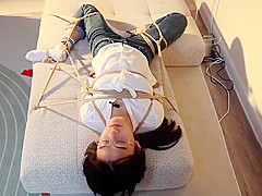 Chinese Bondage