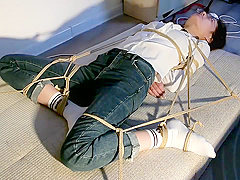 Chinese Bondage
