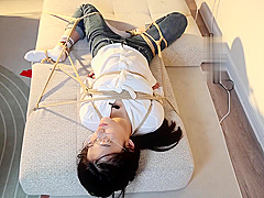 Chinese Bondage