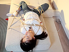 Chinese Bondage
