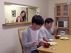 Eng Subjul-403- My Friends Strict And Serious Stepmother Is My Fuckbuddy