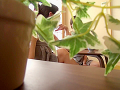 Asian Japanese Amateur