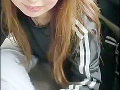 Amateur Asian Wife Does It In Pov