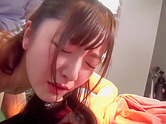 Astonishing Sex Clip Shemale Japanese Censored Hot , Check It