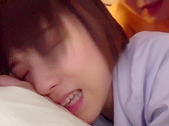 Teen 18+ Nipponese Babe Hardcore Sex Video