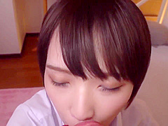 Teen 18+ Nipponese Babe Hardcore Sex Video