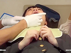 Amazing Porn Clip Japanese Wild Show