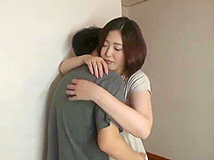 Nipponese Naughty Harlot Exciting Sex Clip