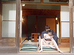 Abf-306 過度内射的溫泉旅館