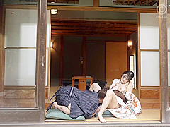 Abf-306 過度内射的溫泉旅館