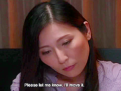 Yuna Shiina And Shiina Yuna - Married Japanese Lady Gets Pregnant After Becoming A Whore For Old Men