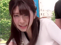 Nao Mizuki And Mizuki Nao In Lovely Japanese Babe Likes Hardcore Sex