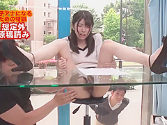 Nao Mizuki And Mizuki Nao In Lovely Japanese Babe Likes Hardcore Sex