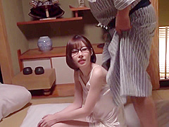 Cheats On Her Husband With Her Stepfather In Law