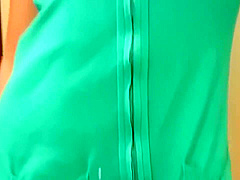 sexy and skinny filipina chick fate takes the white cock