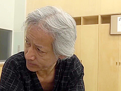 karate girl fight with a boy