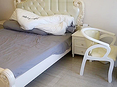 Horny sex video Hogtied exclusive , watch it