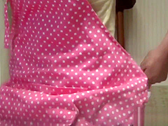 Asian toys hairy pussy and climaxes