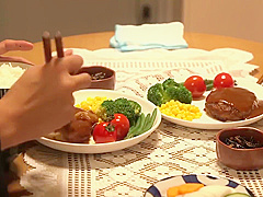 RU HUNGRY？※申請サイトのみ