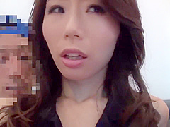 Fabulous sex video MILF crazy , take a look