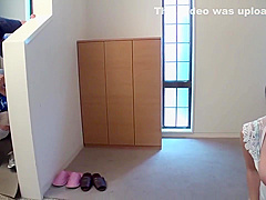 Fabulous sex video MILF crazy , take a look